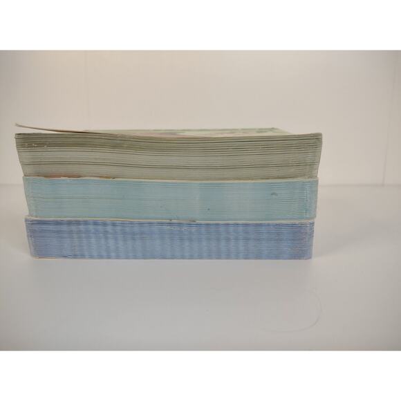 3 Mini Classics Paperbk Wind in the Willows The Jungle Book Alice In Wonderland - Picture 4 of 14